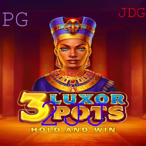 Descubra o Fascinante Mundo de 3LuxorPots: Regras e Estratégias