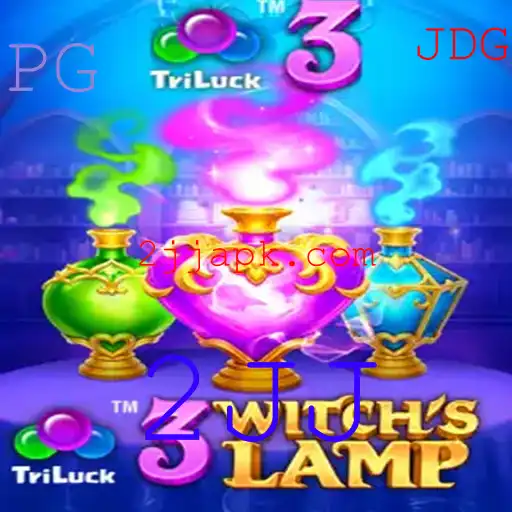 Descubra o Fascinante Mundo de 3WitchsLamp: Um Jogo de Estratégia e Magia