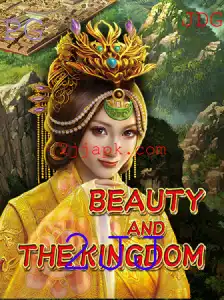 Descubra o Fascinante Jogo BeautyAndTheKingdom com a Palavra-Chave 2JJ