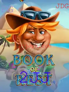 Descubra o Fascinante Mundo de BookofRest: Um Jogo Estratégico de Aventura