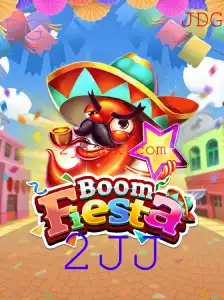 Entenda o Fascinante Mundo do Jogo BoomFiesta: Introdução, Regras e Mais
