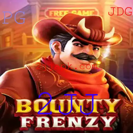 Explorando BountyFrenzy: Um Mergulho na Ação com a Chave 2JJ