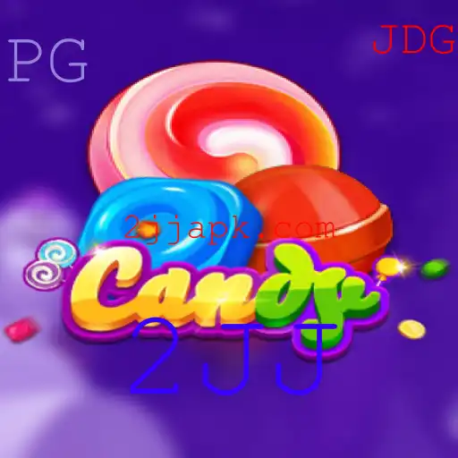 Descubra o Fascinante Jogo 'Candy'