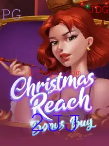 Descubra o Fascinante Mundo de ChristmasReachBonusBuy