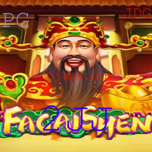 Descubra o Universo Empolgante de FaCaiShen: O Jogo Revolucionário com 2JJ