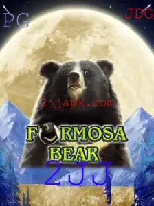 Desvendando o Fascinante Mundo de FormosaBear: O Jogo que Está Revolucionando o Entretenimento