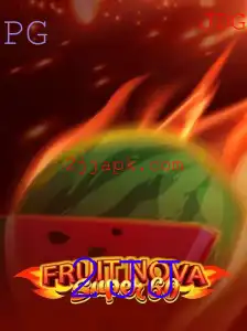 Explorando o Universo do Jogo 'FruitNovaSuper60': Uma Aventura Frutífera com a Palavra-Chave '2JJ'
