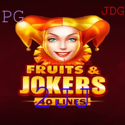 Descubra o Mundo de FruitsAndJokers40: Diversão e Estratégia no Jogo