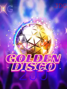 GoldenDisco: Descubra o Fascinante Jogo Inspirado nos Anos 80