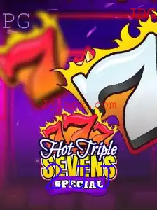 Explorando o Mundo de HotTripleSevensSpecial: Um Guia Completo