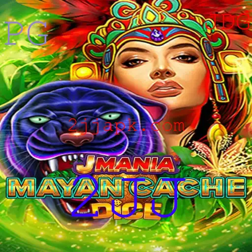 Descubra o Mundo de JManiaMayanCacheDice: Aventuras em Meio a Civilizações Perdidas