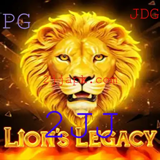 LionsLegacy: Uma Jornada Épica no Mundo dos Leões