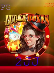 Explorando o Mundo de LuckyBoxes: Regras, Inovações e o Futuro do Entretenimento com 2JJ