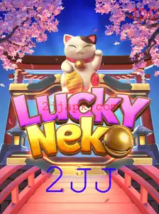 Descubra o Fascinante Jogo LuckyNeko e Desvende seu Misterioso Mundo de Aventuras