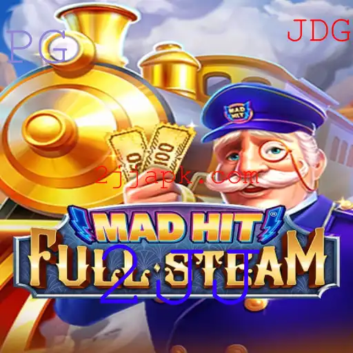 Descubra o Mundo Inovador de MadHitFullSteam: Um Jogo que Revoluciona Estratégias com o Código 2JJ