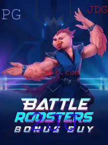 BattleRoostersBonusBuy: Uma Nova Experiência no Mundo dos Jogos