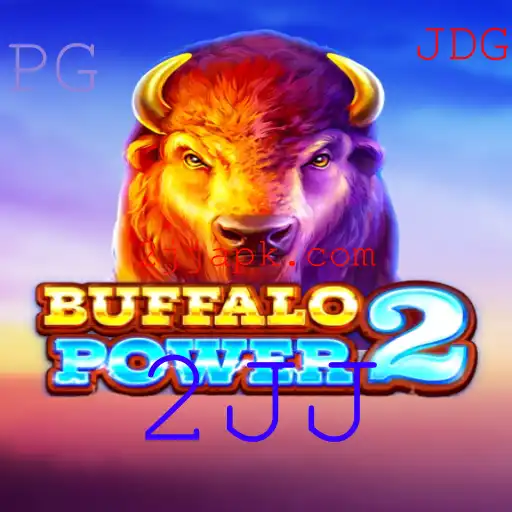 BuffaloPower2: Descubra a Nova Aventura Selvagem de 2JJ