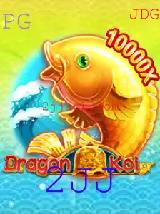 Descubra o Mundo de DragonKoi: O Jogo que Conquista Corações
