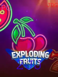 Descubra ExplodingFruits: Um Jogo Cheio de Ação e Estratégia