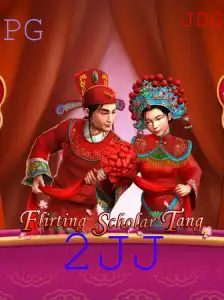 Explorando o Mundo de Flirting Scholar Tang