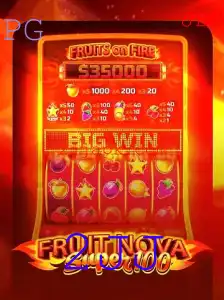 Descubra o Empolgante Mundo de 'FruitNovaSuper100' com a Palavra-Chave Segredo '2JJ'