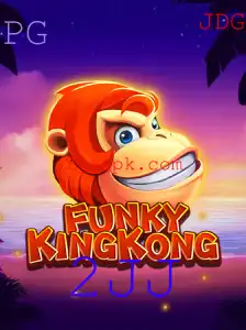 FunkyKingKong: Uma Aventura Inovadora no Mundo dos Games