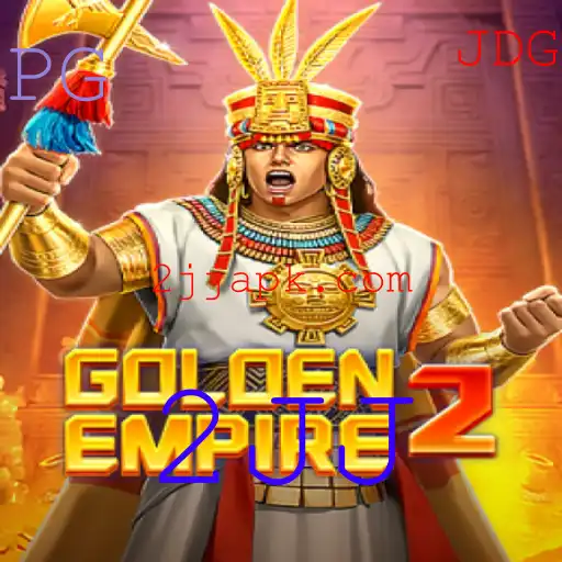 GoldenEmpire2: A Revolução no Mundo dos Jogos Digitais