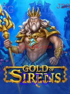 GoldofSirens: A Jornada Épica no Mundo da Fantasia