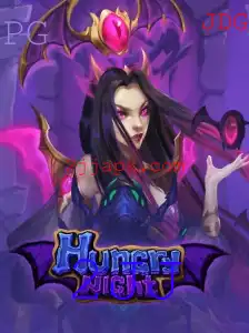 Explorando o Universo de HungryNight: Aventuras e Estratégia