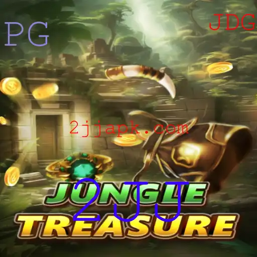 Explorando os Mistérios do JungleTreasure com a Palavra-Chave 2JJ