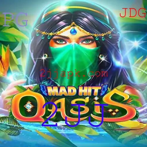 Descubra MadHitOasis: O Novo Fenômeno dos Jogos de Estratégia