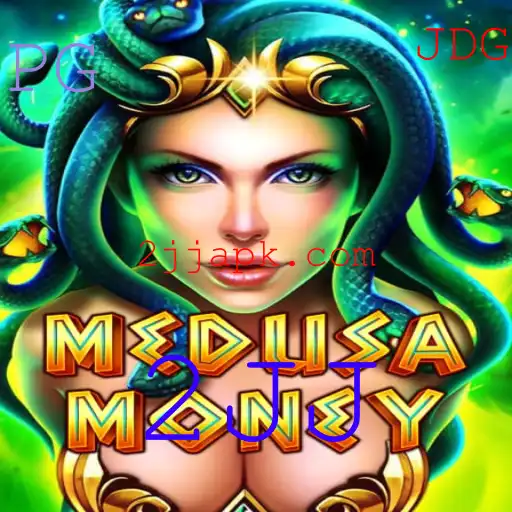 MedusaMoney: Descubra a Magia deste Jogo Envolvente