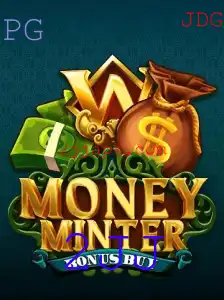 Explorando o Jogo MoneyMinterBonusBuy: Diversão e Estratégia em Cada Rodada