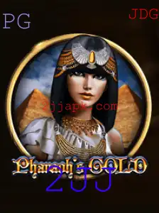 PharaohsGold: A Excitante Jornada ao Tesouro Esquecido
