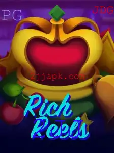 RichReels: Descubra as Regras e o Fascínio Desse Novo Fenômeno dos Jogos