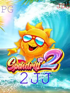 Descubra Spindrift2: O Novo Fenômeno no Mundo dos Jogos