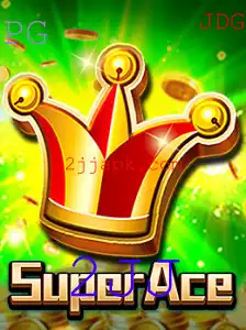 Descubra SuperAce: O Jogo que Conquista com Estratégia e Diversão