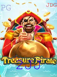 Explorando TreasurePirate: Um Jogo Empolgante de Estratégia e Aventura
