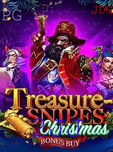 Explorando o Mundo Fascinante de TreasuresnipesChristmas: Um Guia Completo
