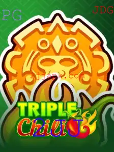 TripleChili: A Nova Sensação no Mundo dos Jogos