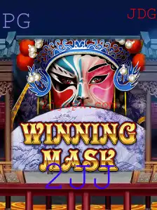 WinningMask: Uma Introdução ao Novo Fenômeno de Jogo com 2JJ