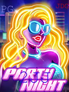 Explorando PartyNight: Um Jogo de Diversão e Estratégia Com a Palavra-chave 2JJ
