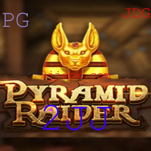 Explorando PyramidRaider: Uma Aventura Inesquecível com a Palavra-Chave 2JJ