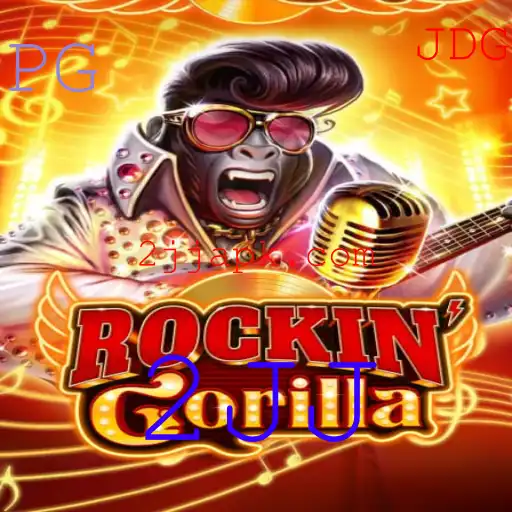 Explorando RockinGorilla: Um Jogo Vibrante e Interativo