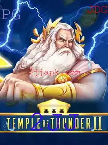 Explorando o Mundo de TempleofThunderII