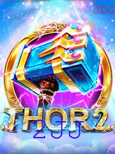 Thor2 e a Aventura Mítica: Explorando o Jogo com Encanto de 2JJ